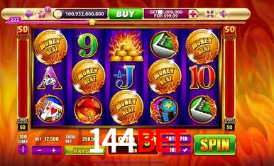 Descubra a Magia dos Jogos de Arcade no 144BET