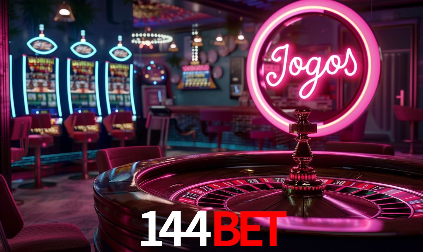 A Emoção da Loteria na 144BET: Uma Chance de Mudança de Vida