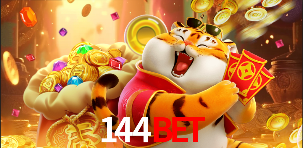 144BET: A Experiência de Casino com Jogos de Mesa ao Vivo