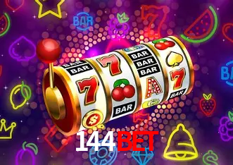 A Revolução dos Aplicativos de Jogos no 144BET