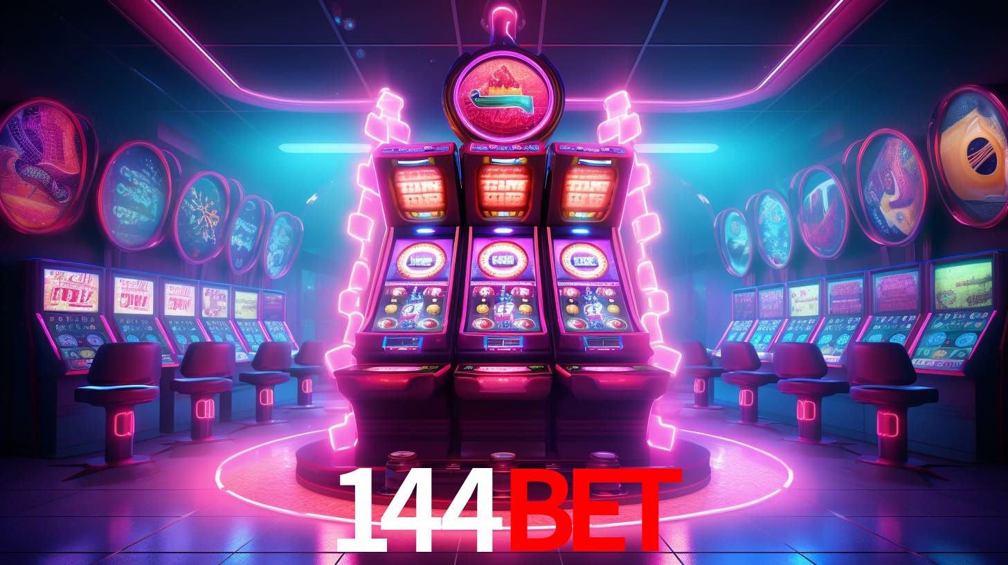 144BET: Seu Especialista em Apostas Esportivas Brasileiras