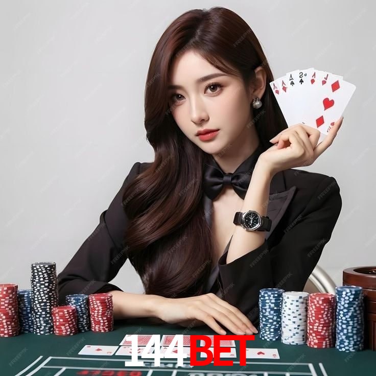 Promoção Relâmpago 144BET