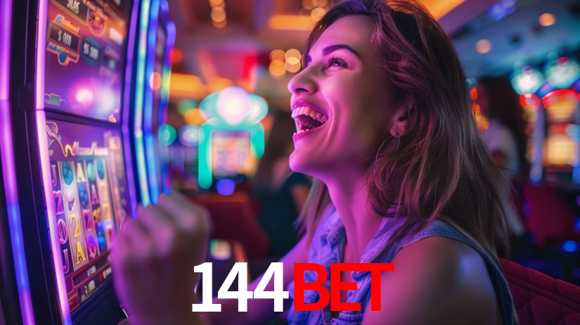 144BET.COM