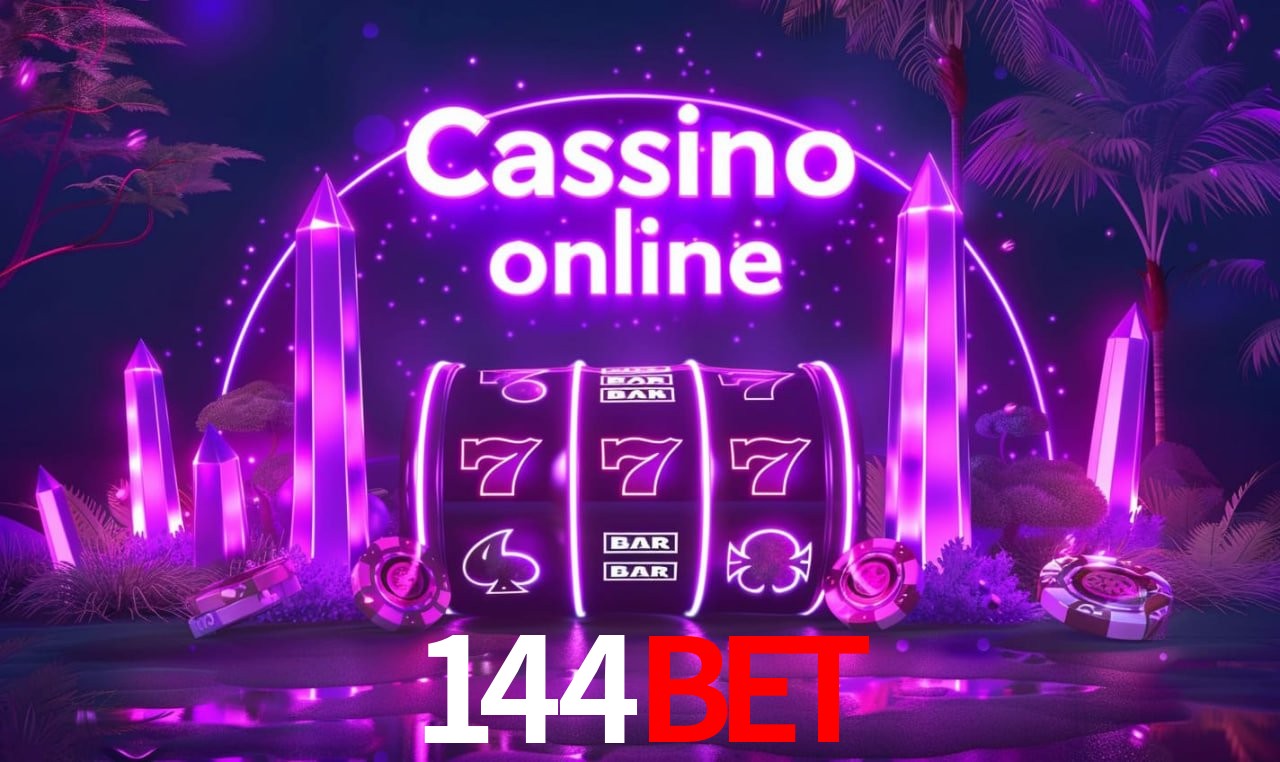 Integração de APIs 144BET
