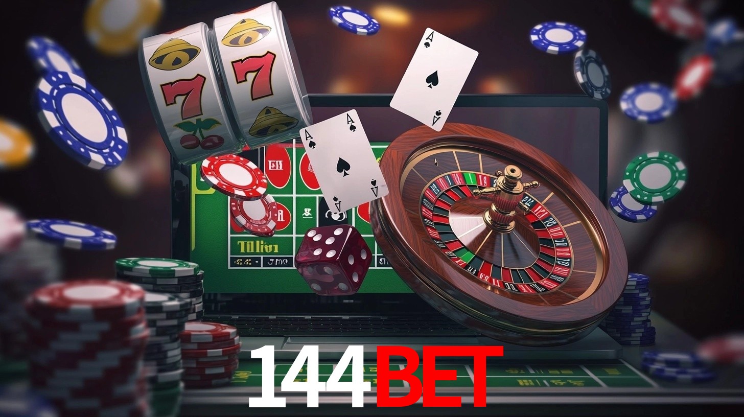 Explore as vantagens do 144BET: serviço profissional e confiabilidade