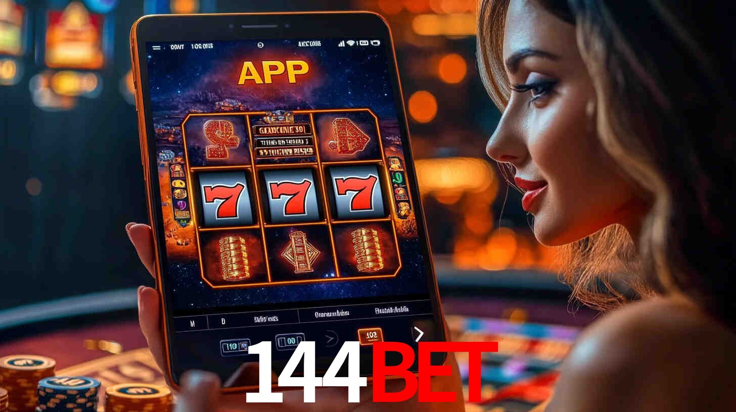144BET login