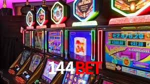 Jogos Exclusivos 144BET