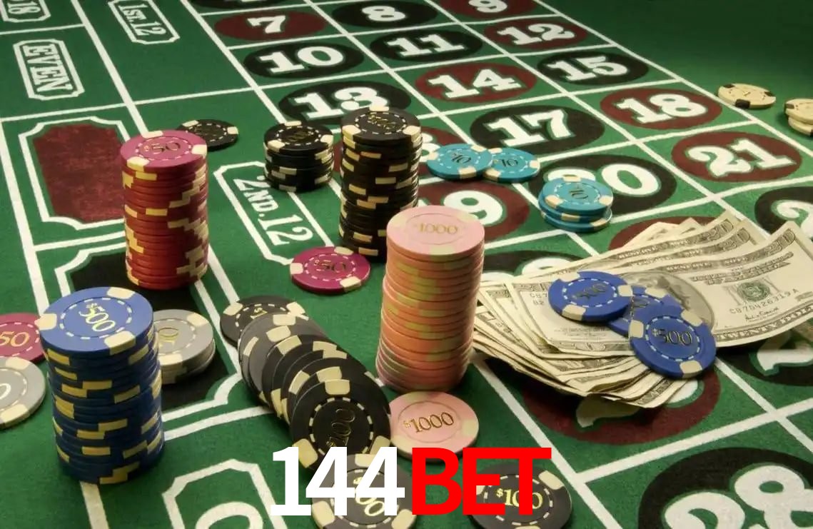 144BET