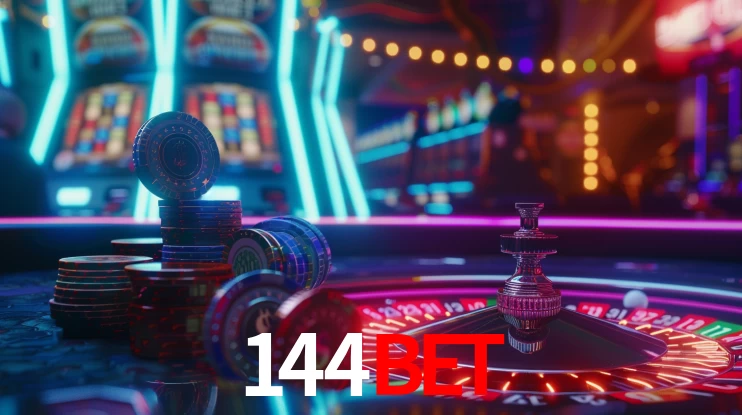 Bonus Features 144BET