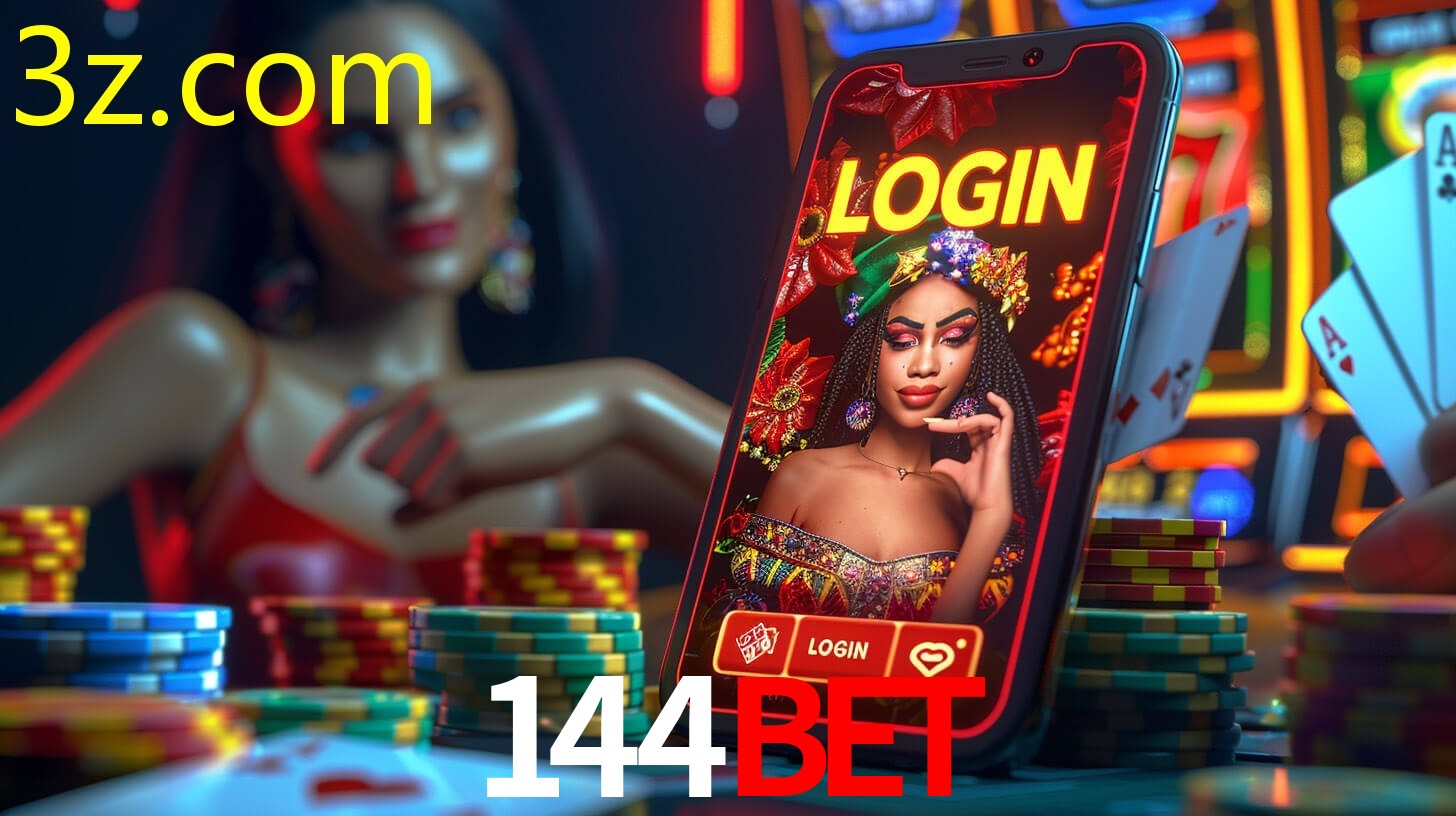 App 144BET.COM  