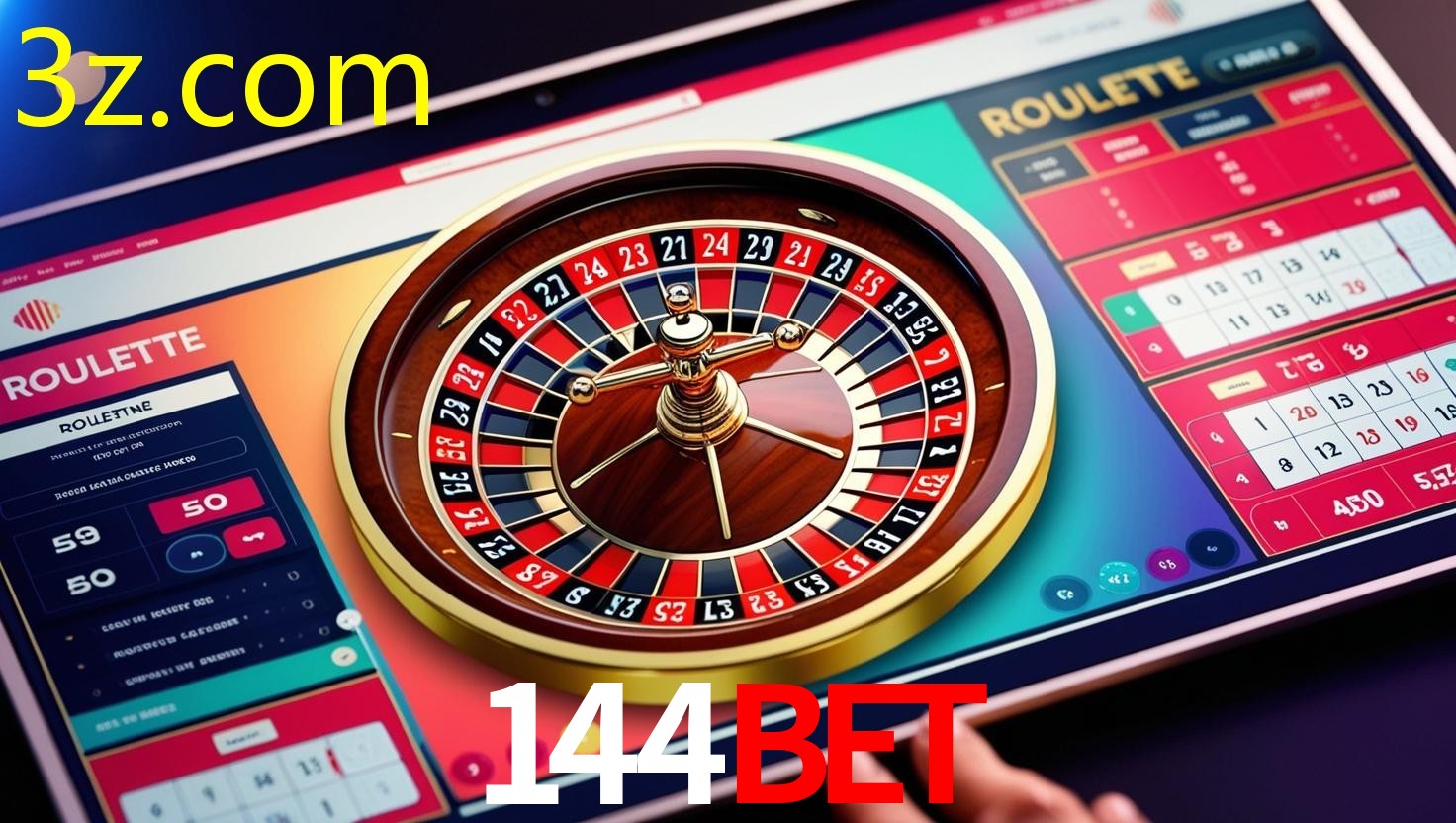 Fortune Tiger Slot no Site 144BET.COM