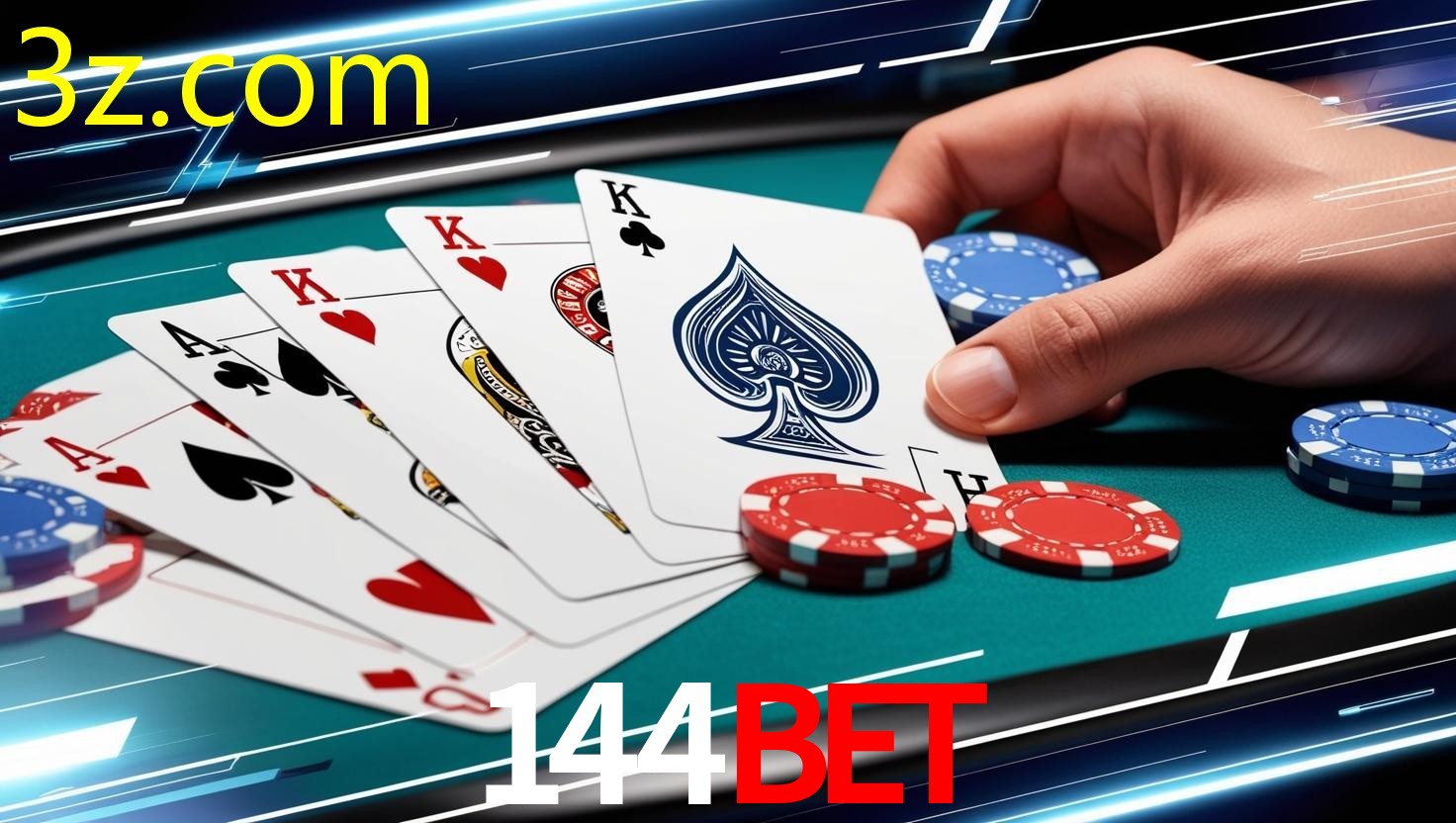 Slots no Site 144BET.COM