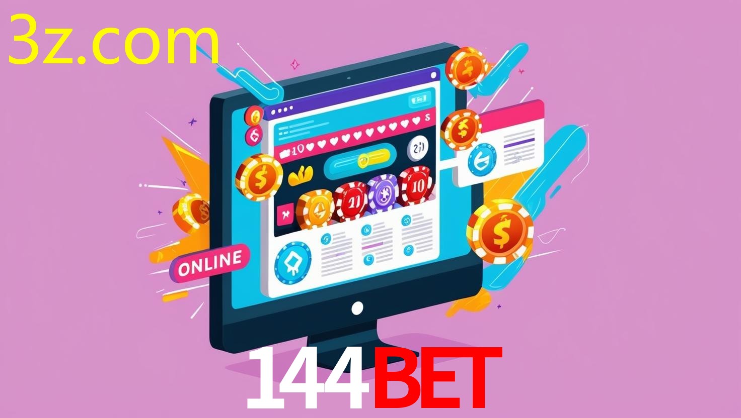 Verificação de Conta 144BET.COM